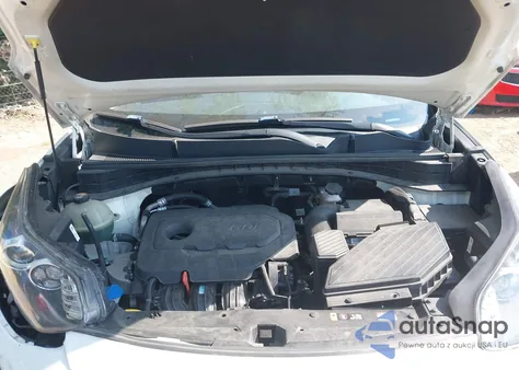 2020 Kia Sportage Ex from USA, damaged, VIN KNDPN3AC0L7789871